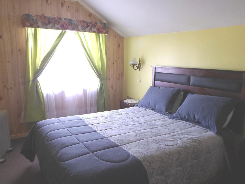 Hotel Don Teo Пуэрто-Монт Номер фото
